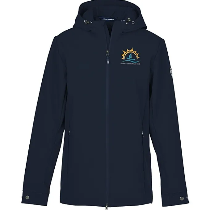 Cutter & Buck Camano Everyday Stretch Jacket - Men's