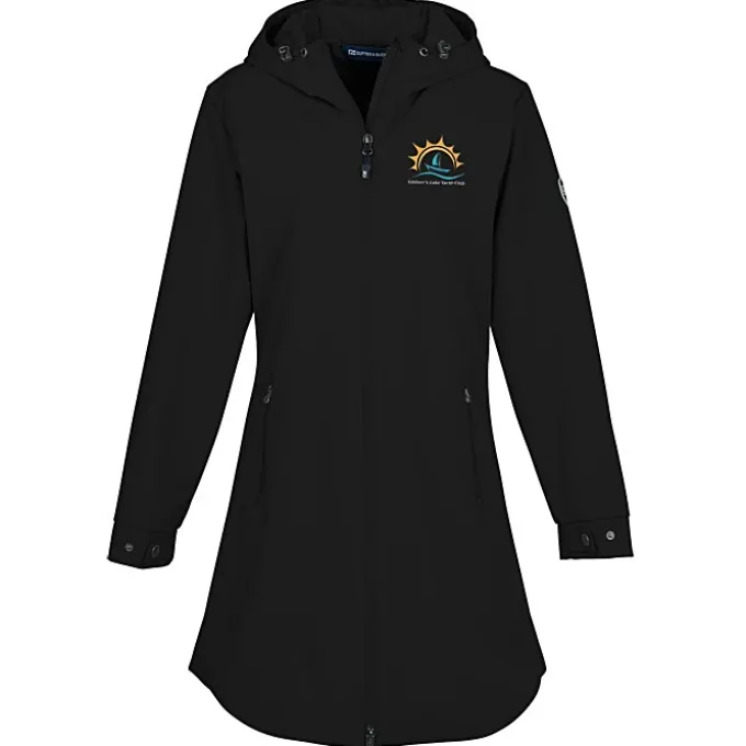 Cutter & Buck Camano Everyday Stretch Jacket - Ladies'