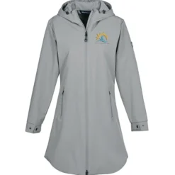 Cutter & Buck Camano Everyday Stretch Jacket - Ladies'