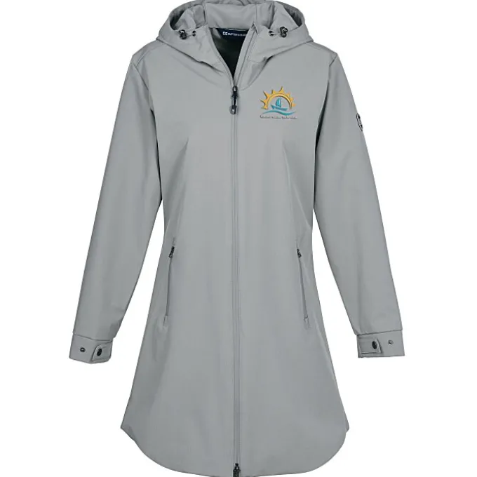 Cutter & Buck Camano Everyday Stretch Jacket - Ladies'