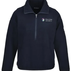 Cutter & Buck Cascade Sherpa Fleece 1/4-Zip - Ladies'
