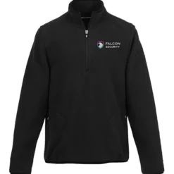 Cutter & Buck Cascade Sherpa Fleece 1/4-Zip - Men's