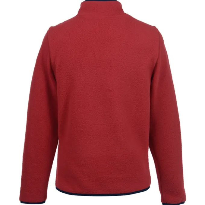 Cutter & Buck Cascade Sherpa Fleece 1/4-Zip - Men's