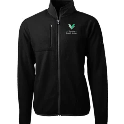 Cutter & Buck Cascade Sherpa Fleece Jacket - Men's