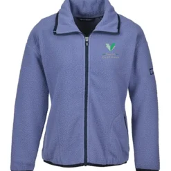 Cutter & Buck Cascade Sherpa Fleece Jacket - Ladies'
