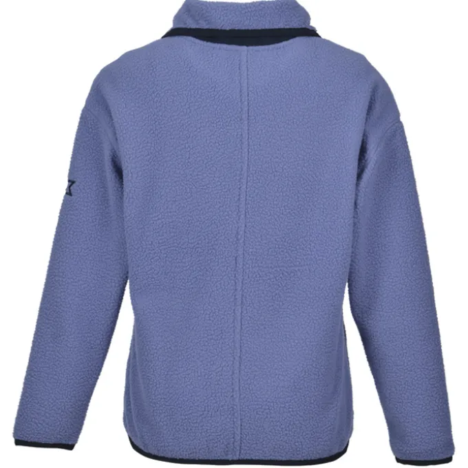 Cutter & Buck Cascade Sherpa Fleece Jacket - Ladies'