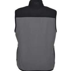 Cutter & Buck Cascade Sherpa Fleece Vest - Men's