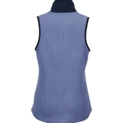 Cutter & Buck Cascade Sherpa Fleece Vest - Ladies'
