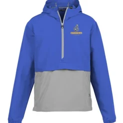 Cutter & Buck Charter Anorak Jacket - Men's