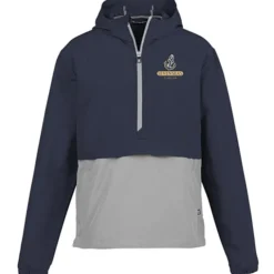 Cutter & Buck Charter Anorak Jacket - Men's