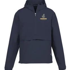 Cutter & Buck Charter Anorak Jacket - Men's