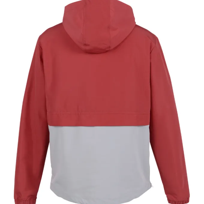 Cutter & Buck Charter Anorak Jacket - Men's