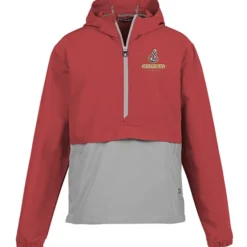 Cutter & Buck Charter Anorak Jacket - Men's