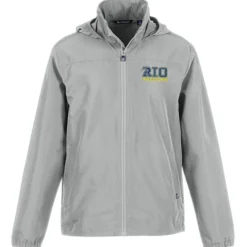 Cutter & Buck Charter Full-Zip Jacket - Men's
