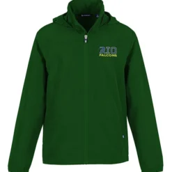 Cutter & Buck Charter Full-Zip Jacket - Men's