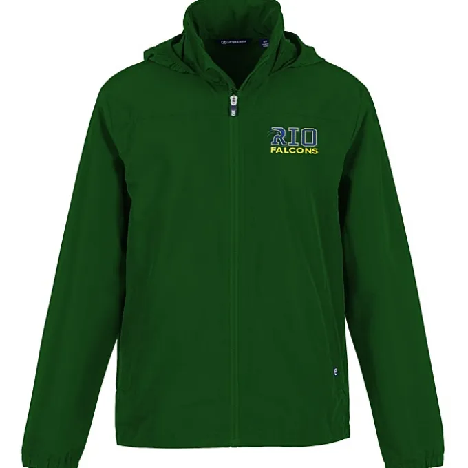 Cutter & Buck Charter Full-Zip Jacket - Men's