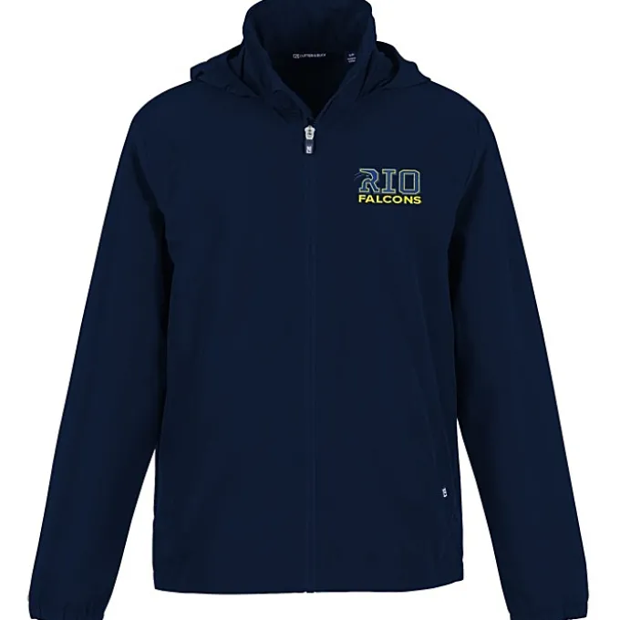 Cutter & Buck Charter Full-Zip Jacket - Men's