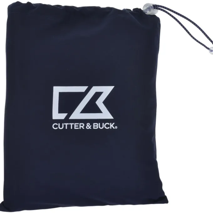 Cutter & Buck Charter Full-Zip Jacket - Men's