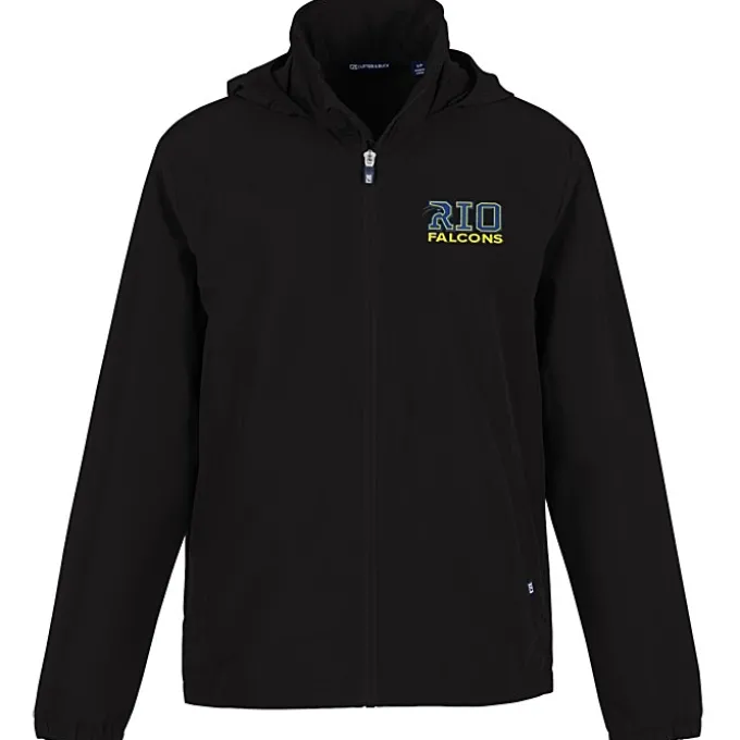 Cutter & Buck Charter Full-Zip Jacket - Men's