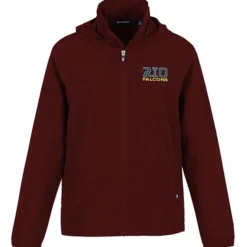Cutter & Buck Charter Full-Zip Jacket - Men's