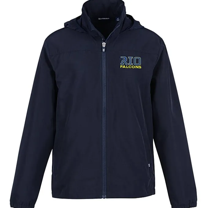 Cutter & Buck Charter Full-Zip Jacket - Men's