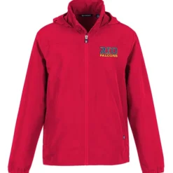 Cutter & Buck Charter Full-Zip Jacket - Men's