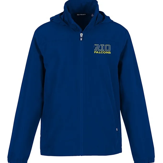 Cutter & Buck Charter Full-Zip Jacket - Men's