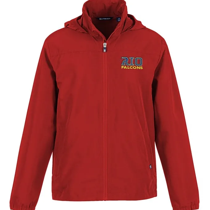 Cutter & Buck Charter Full-Zip Jacket - Men's