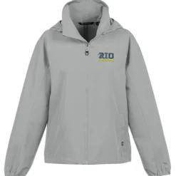 Cutter & Buck Charter Full-Zip Jacket - Ladies'
