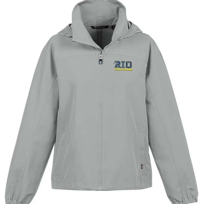 Cutter & Buck Charter Full-Zip Jacket - Ladies'