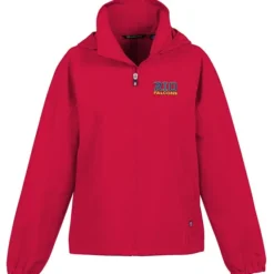 Cutter & Buck Charter Full-Zip Jacket - Ladies'