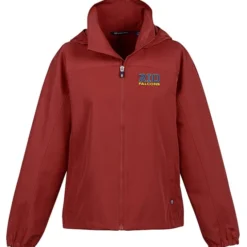 Cutter & Buck Charter Full-Zip Jacket - Ladies'