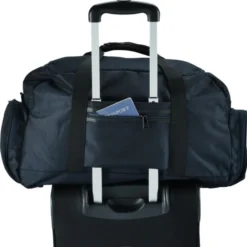 Cutter & Buck Club Duffel Bag