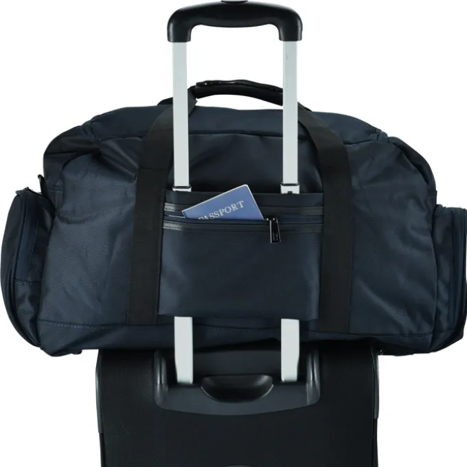 Cutter & Buck Club Duffel Bag
