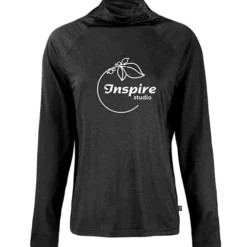Cutter & Buck Coastline Epic Comfort Funnel Neck Shirt - Ladies'