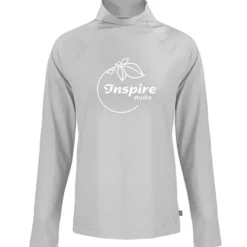 Cutter & Buck Coastline Epic Comfort Funnel Neck Shirt - Ladies'