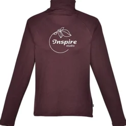 Cutter & Buck Coastline Epic Comfort Funnel Neck Shirt - Ladies'