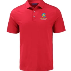 Cutter & Buck Coastline Epic Comfort Polo - Men's