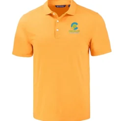 Cutter & Buck Coastline Epic Comfort Polo - Men's