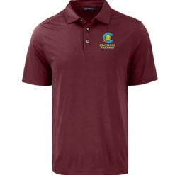 Cutter & Buck Coastline Epic Comfort Polo - Men's