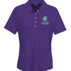 Cutter & Buck Coastline Epic Comfort Polo - Ladies'