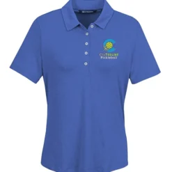 Cutter & Buck Coastline Epic Comfort Polo - Ladies'