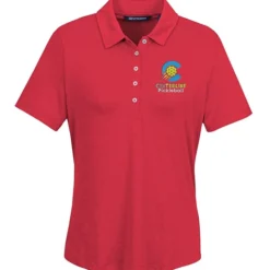 Cutter & Buck Coastline Epic Comfort Polo - Ladies'