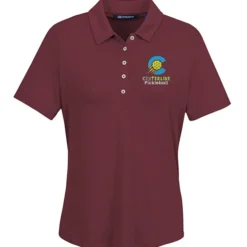 Cutter & Buck Coastline Epic Comfort Polo - Ladies'