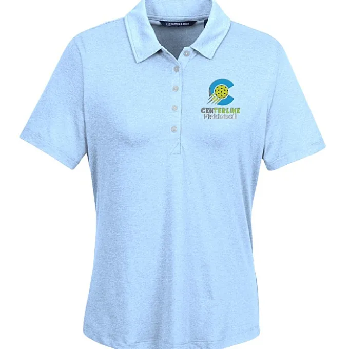 Cutter & Buck Coastline Epic Comfort Polo - Ladies'