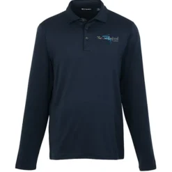 Cutter & Buck Coastline Epic Comfort Long Sleeve Polo