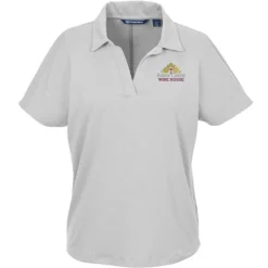 Cutter & Buck Coastline Epic Comfort Dolman Polo - Ladies'