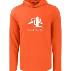 Cutter & Buck Coastline Epic Comfort Hooded Shirt - Men's