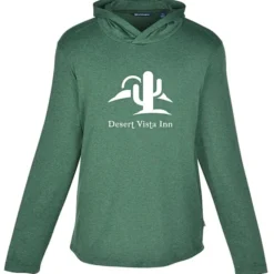 Cutter & Buck Coastline Epic Comfort Hooded Shirt - Men's