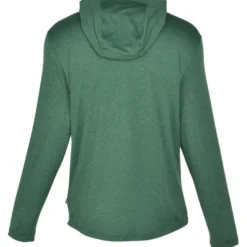Cutter & Buck Coastline Epic Comfort Hooded Shirt - Men's